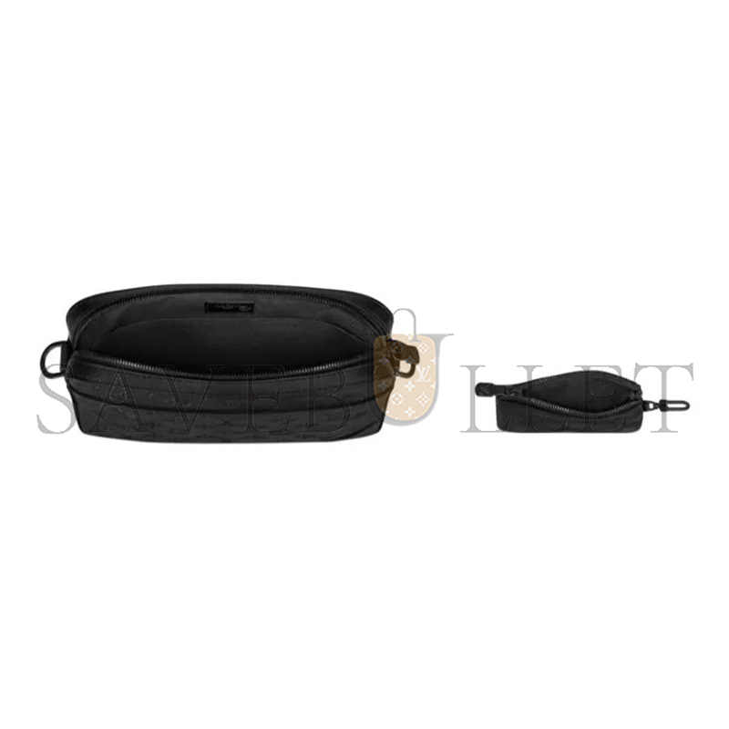 l0*is V*t0n embossed leather and cowhide messenger bag shoulder crossbody bag m46602 (25*18.5*7cm)